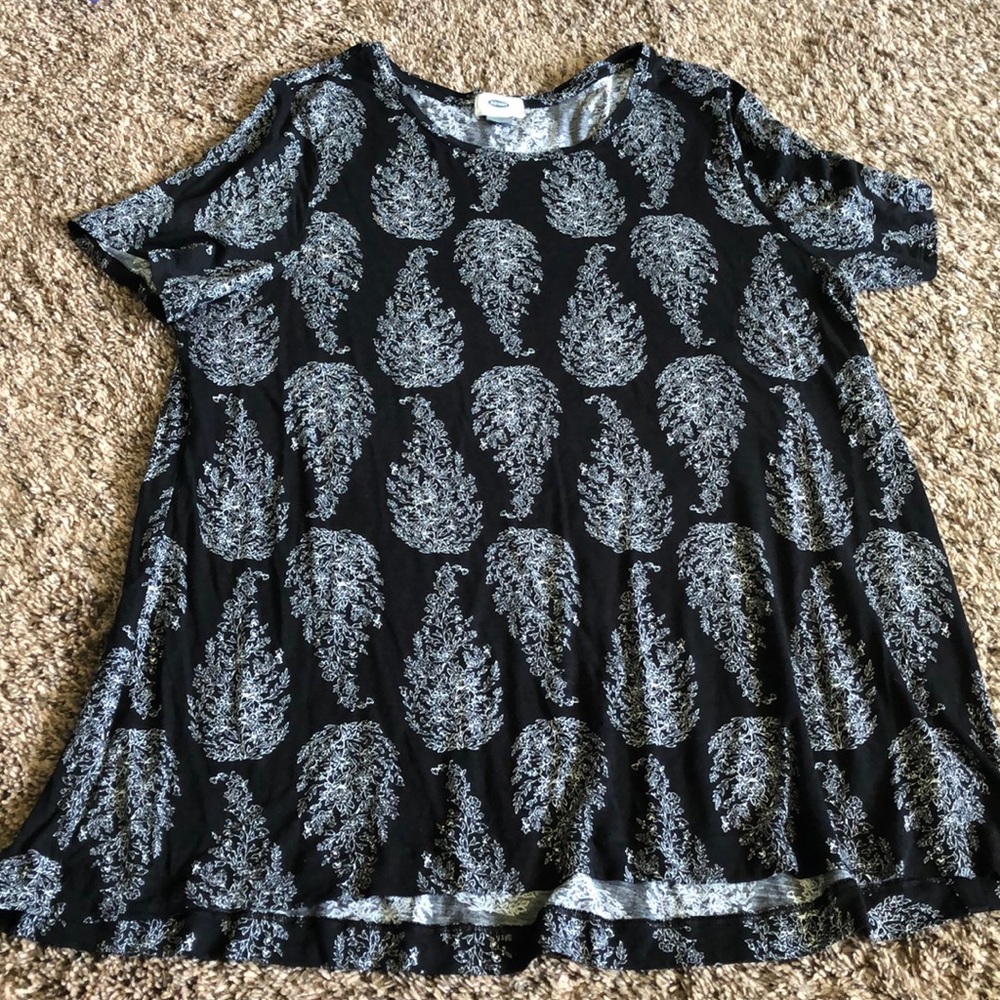 Old Navy Shirt